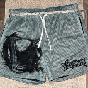 Men’s MARVEL Venom Shorts